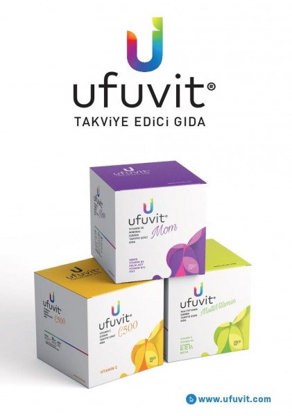 UFUVİT K2D3 TETT KASIM 2026